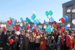 Подробнее: Международный день семьи в Республике Алтай!