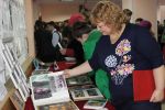 Открытие «Года Российского кино» и  «Года семьи в Республике Алтай» в Майминском районе